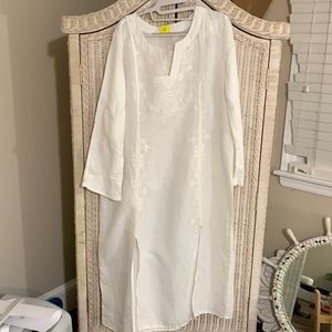 Roberta Roller Rabbit full length Kurta